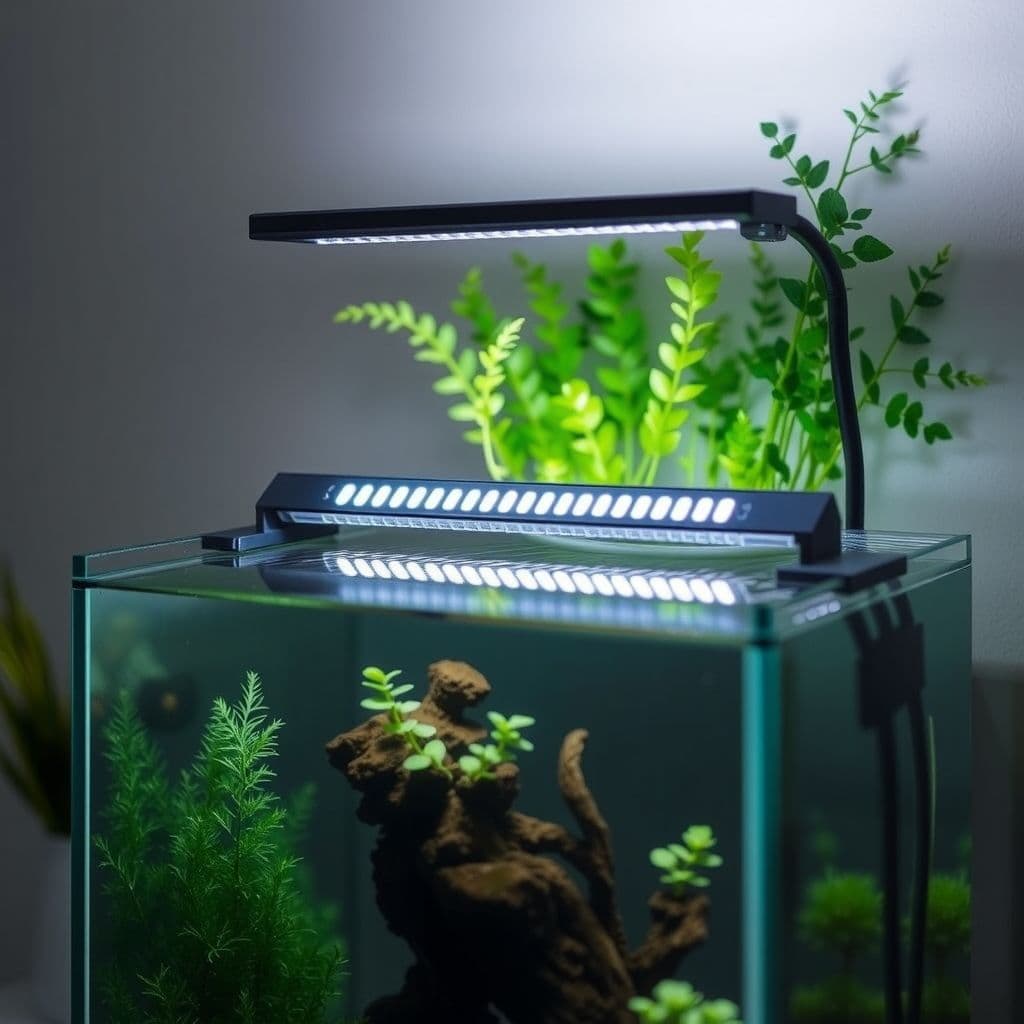 Cheapest Aquarium Lights: What's Worth Buying?