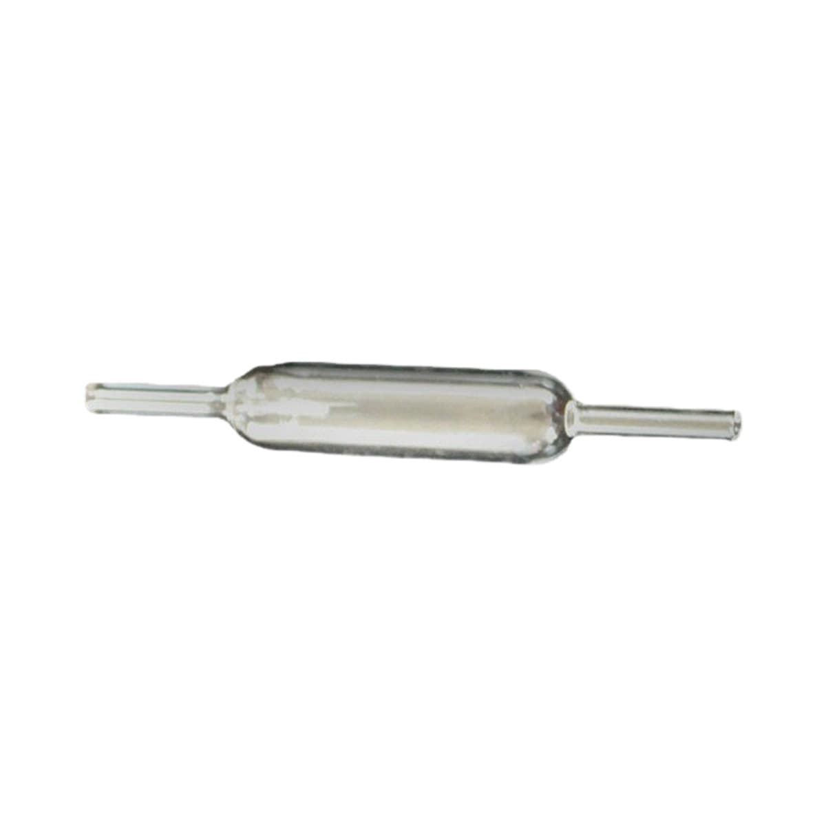 Bubble Counter + Check Valve Set