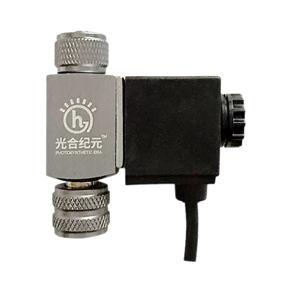 CO2 Solenoid Valve — 12V