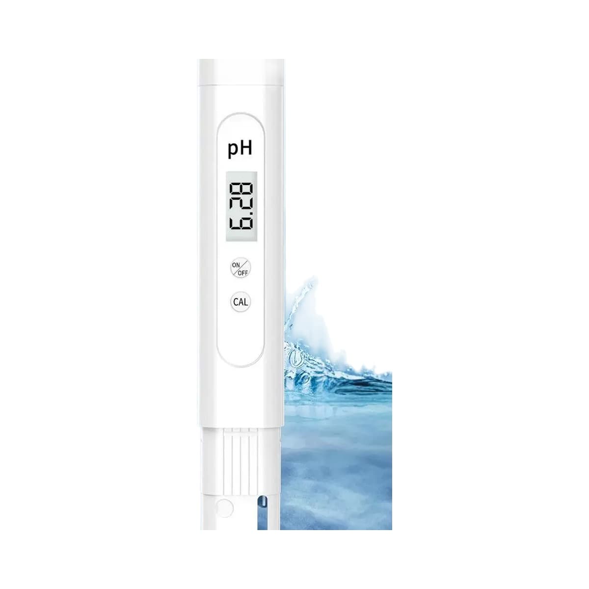 Digital pH Pen Meter