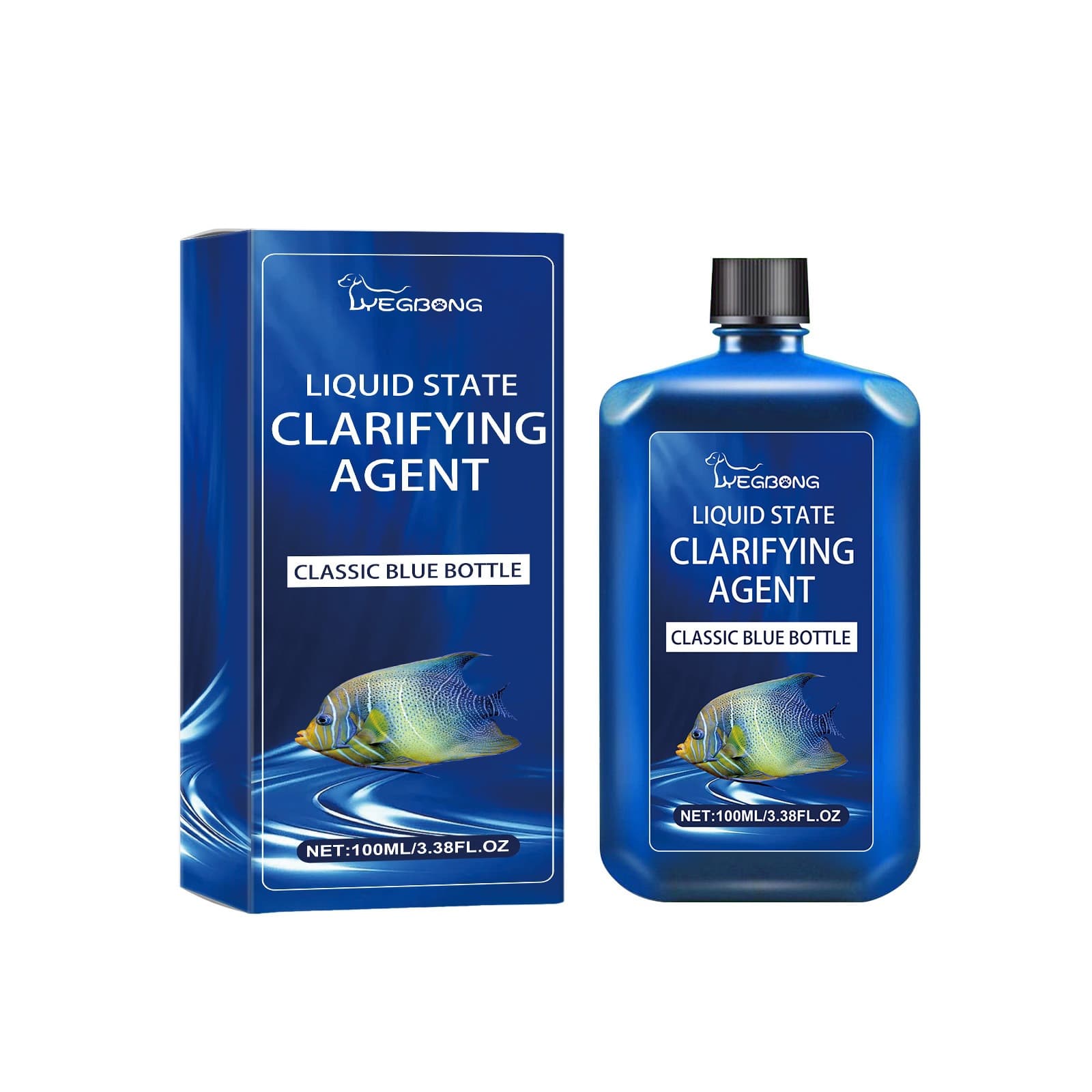 Water Purifier — Liquid