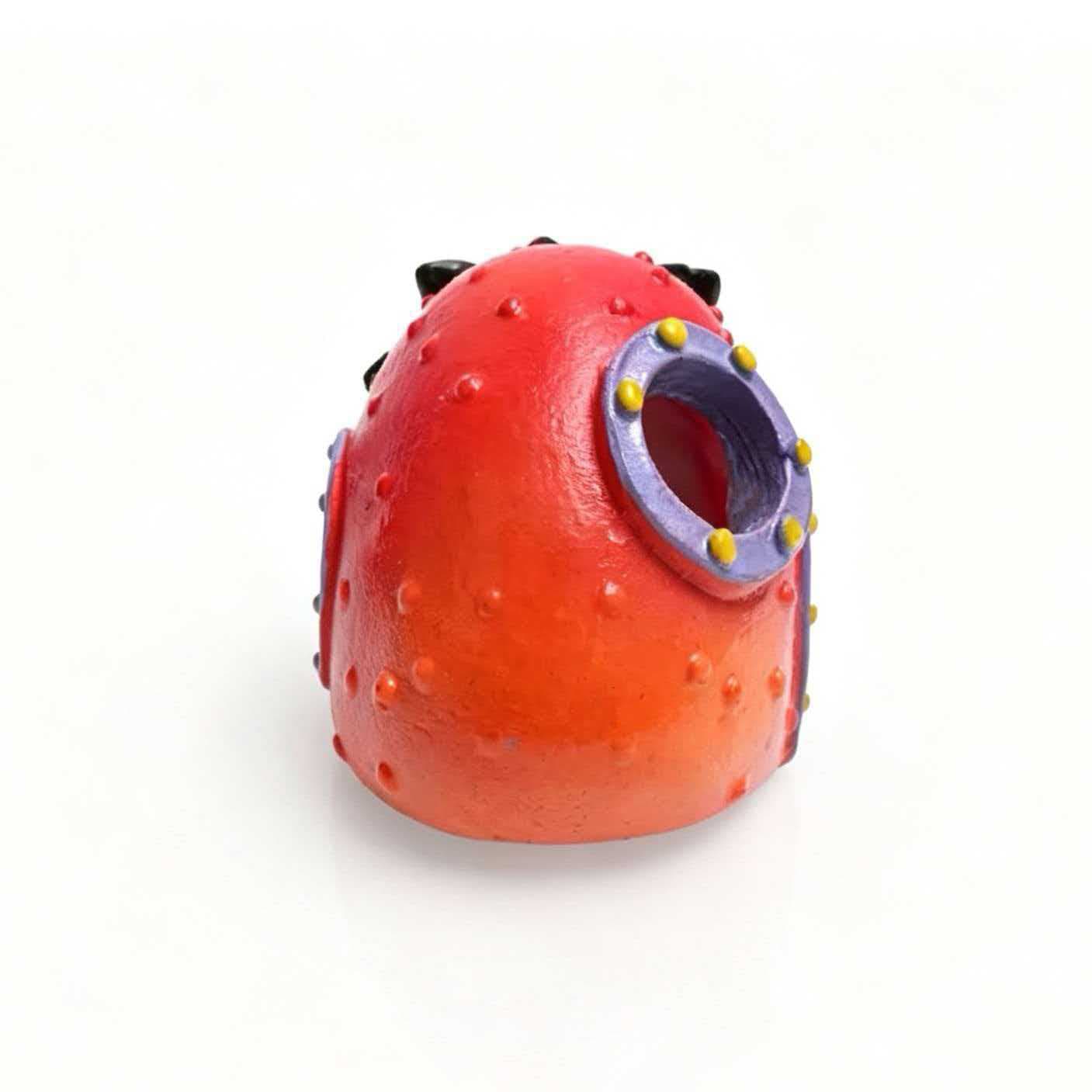 Resin Cartoon Decor