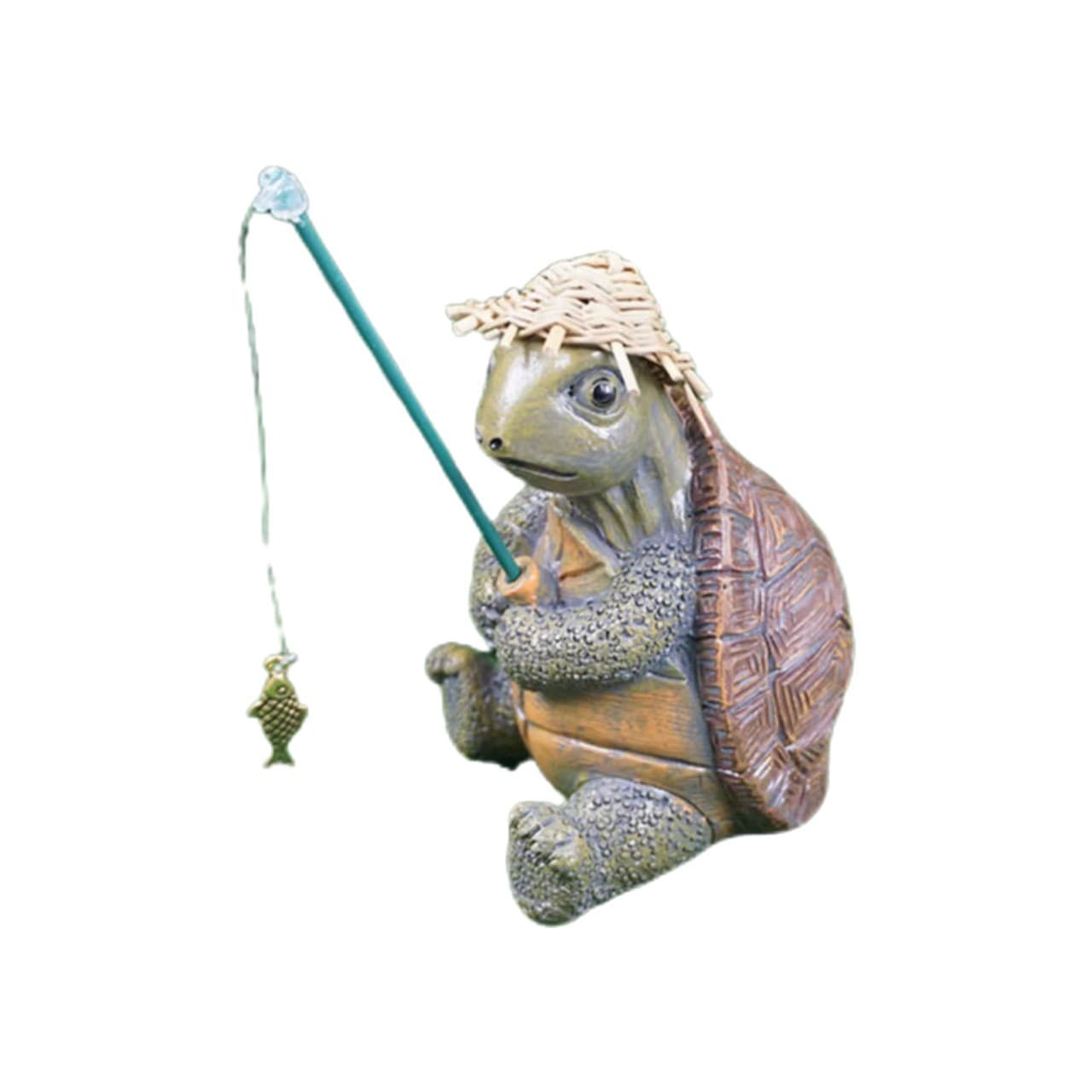 Turtle Ornament