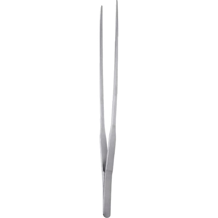 Stainless Tweezers — 30 cm