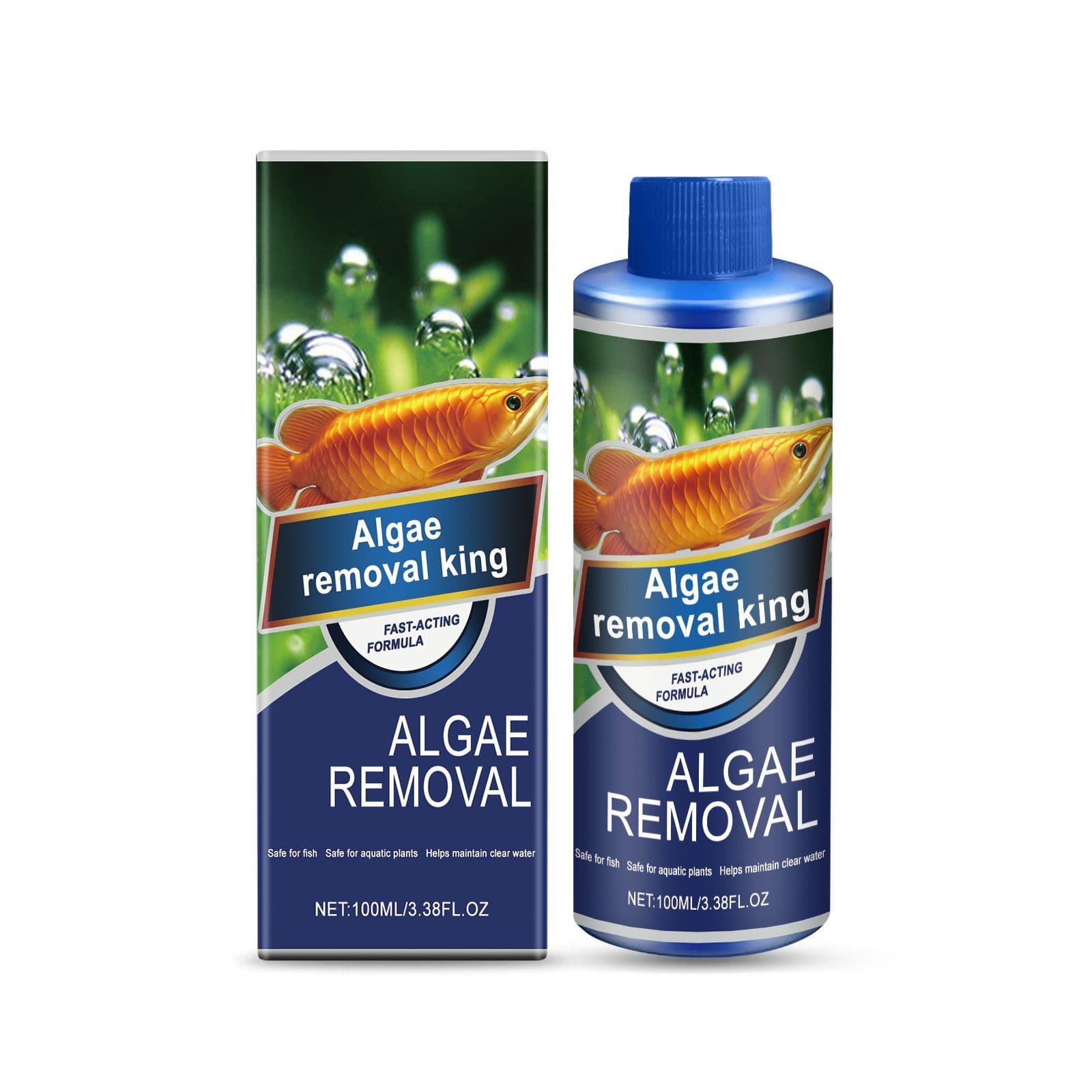 Water Conditioner — 100 ml