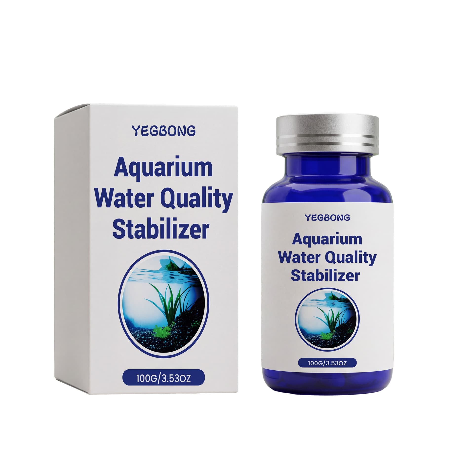 Water Quality Stabilizer