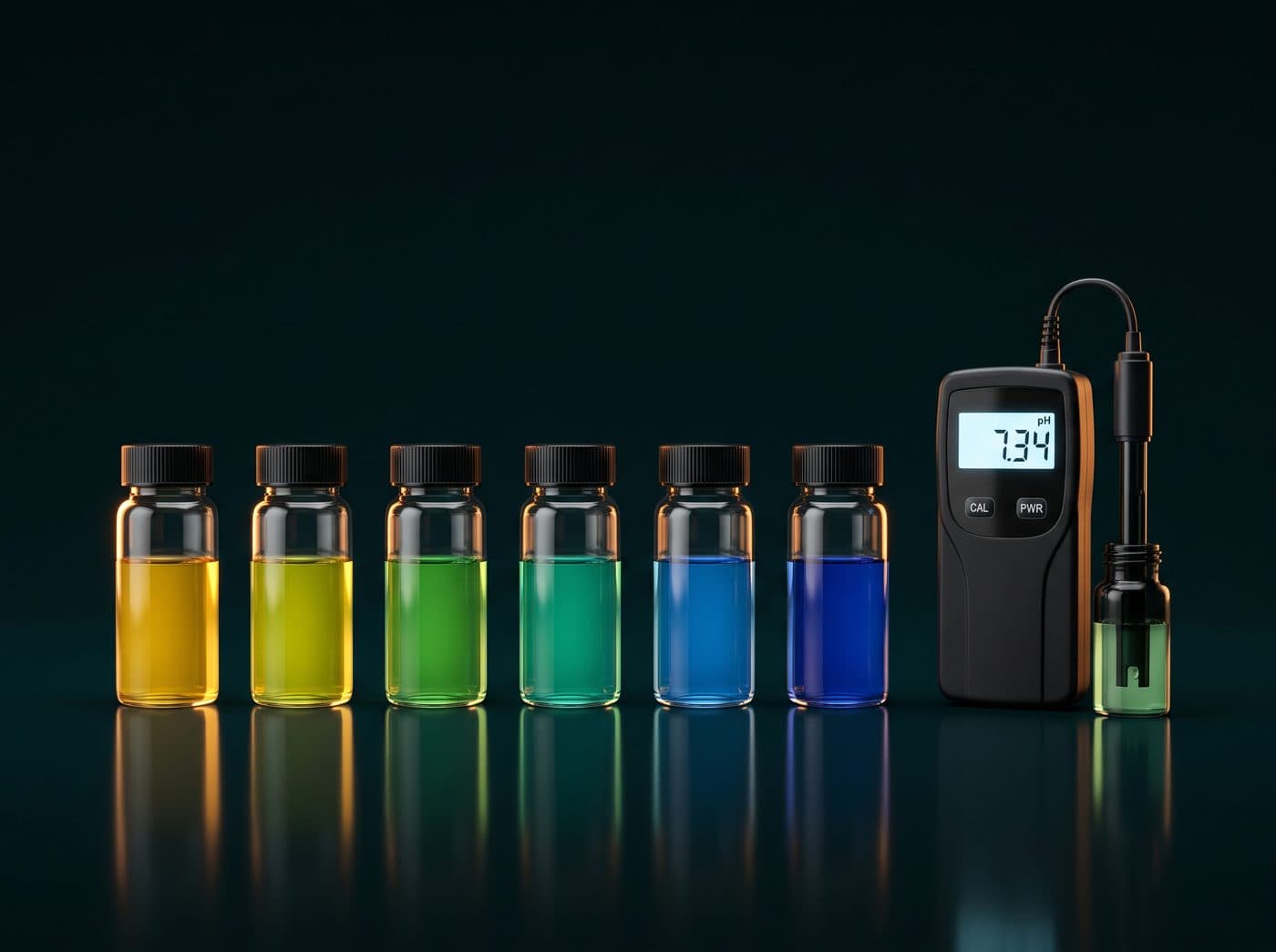 Aquarium Water Test Kits