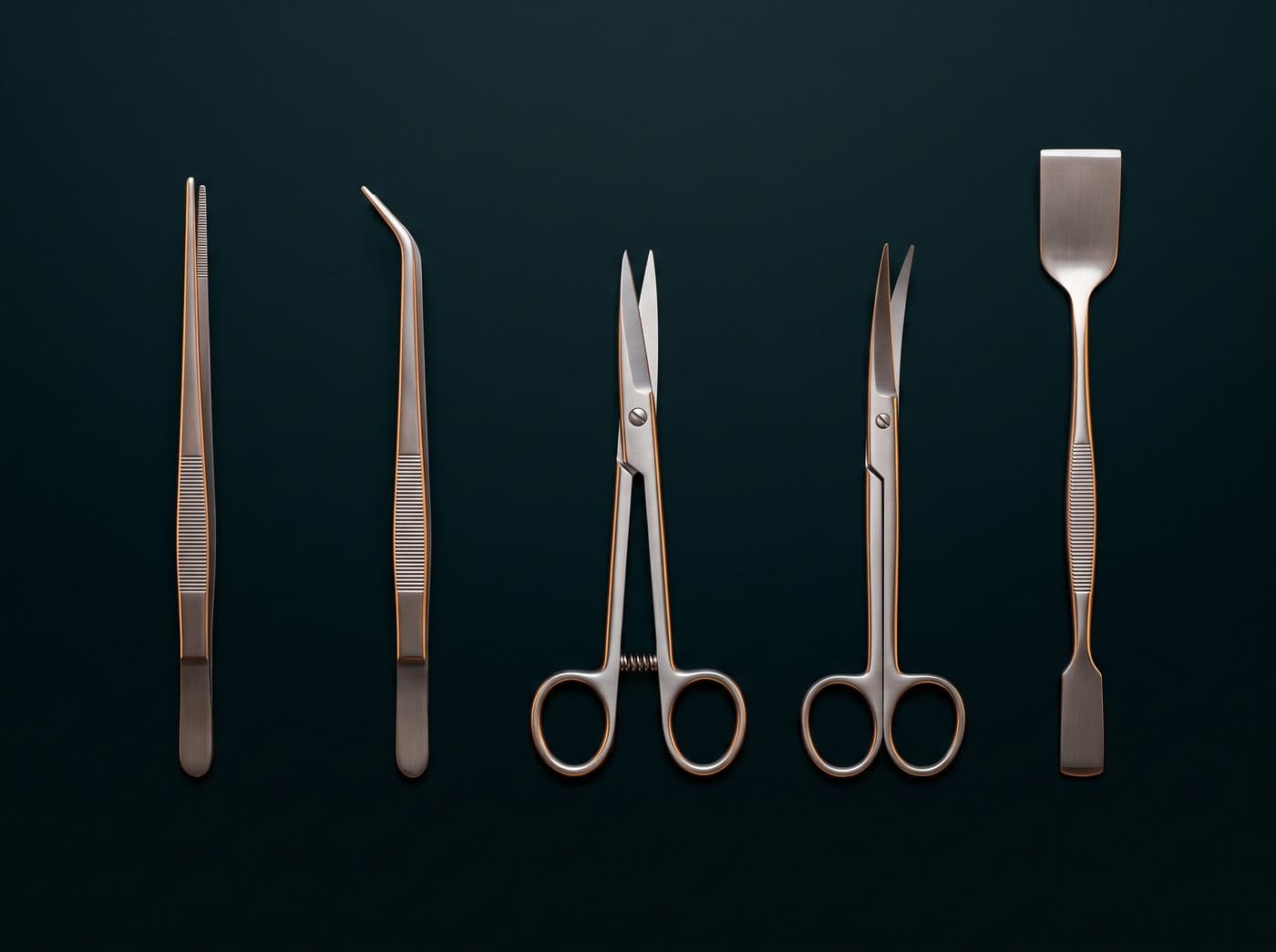 Aquascaping Tools & Equipment