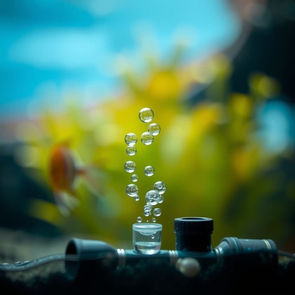 CO2 for Beginners: Simple Planted‑Tank Setup