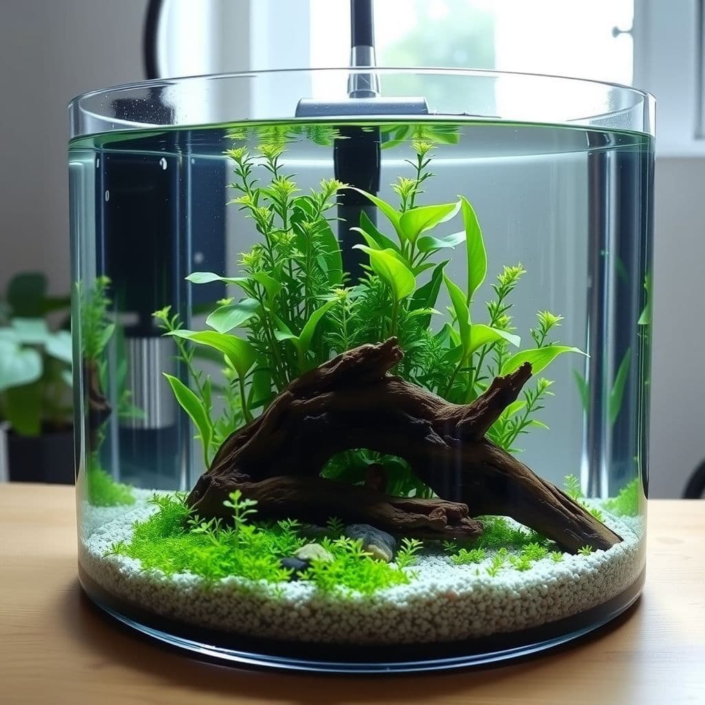 Your Blunt Guide to Starting a Fish Tank